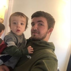 Meet your Posher, Kolten